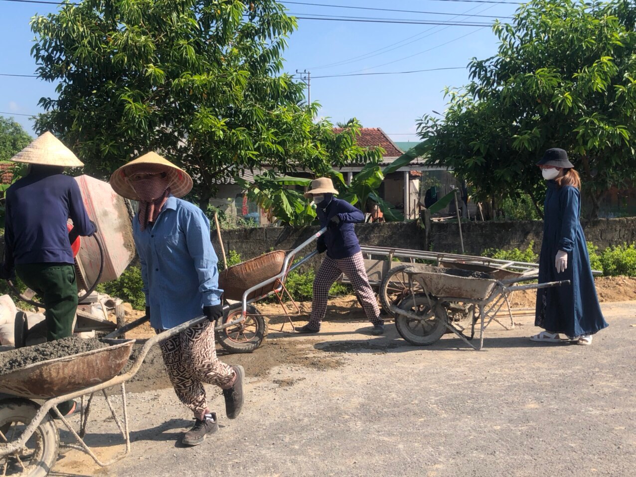 công đoàn lao động