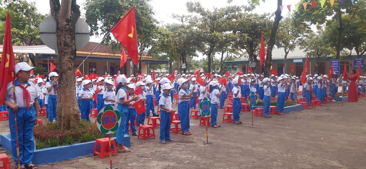 tiểu học